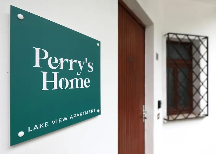 Perry's
