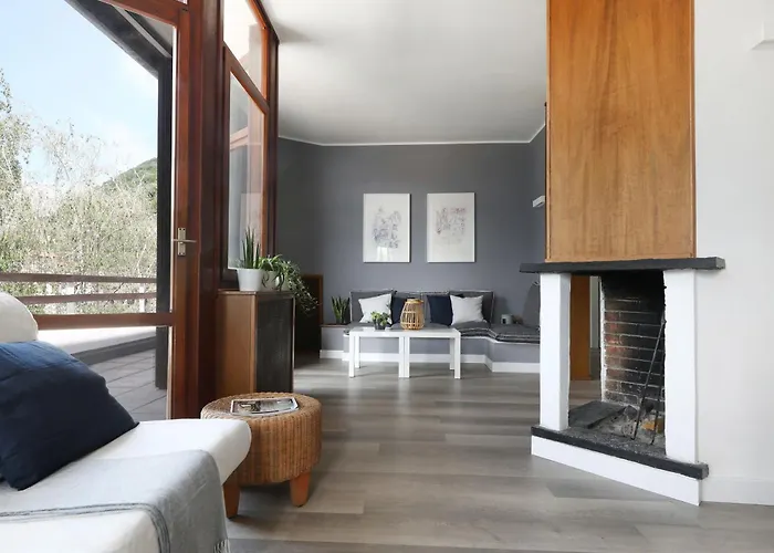 Perry's Апартаменты