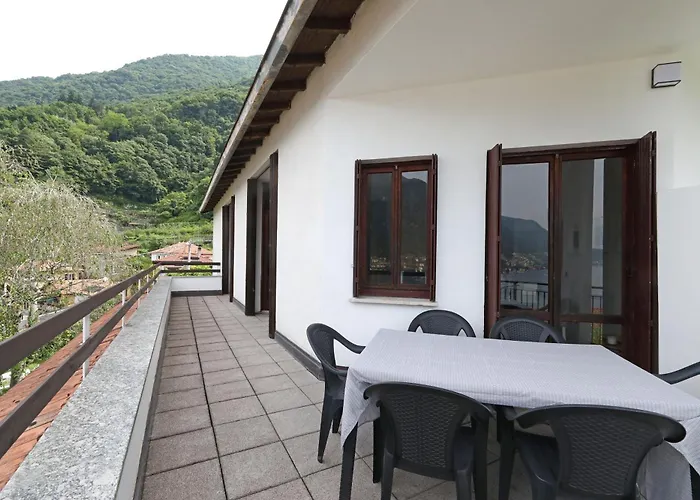 Perry's * Pognana Lario