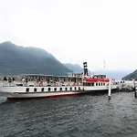 Perry's Pognana Lario