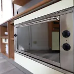 Apartment Perry's Pognana Lario