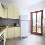 Perry's Apartment *