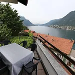 Apartment Perry's Pognana Lario