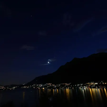 Perry's * Pognana Lario