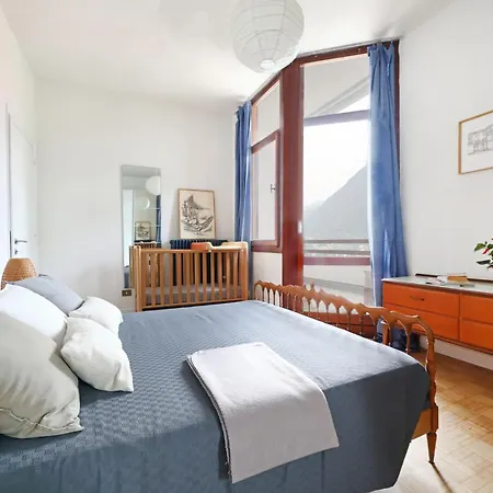 Apartment Perry's Pognana Lario