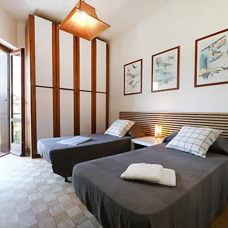 Perry's דירה Pognana Lario