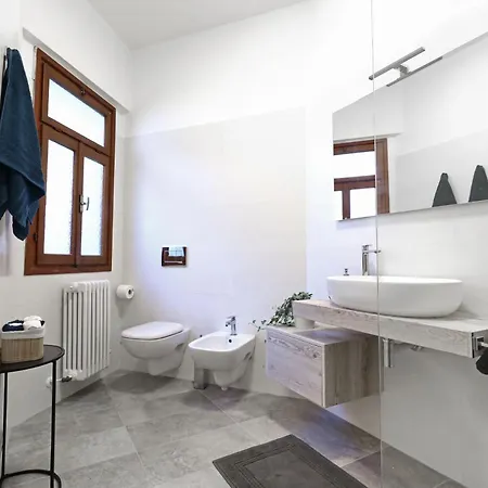 Apartment Perry's Pognana Lario