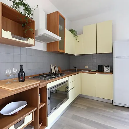 Apartment Perry's