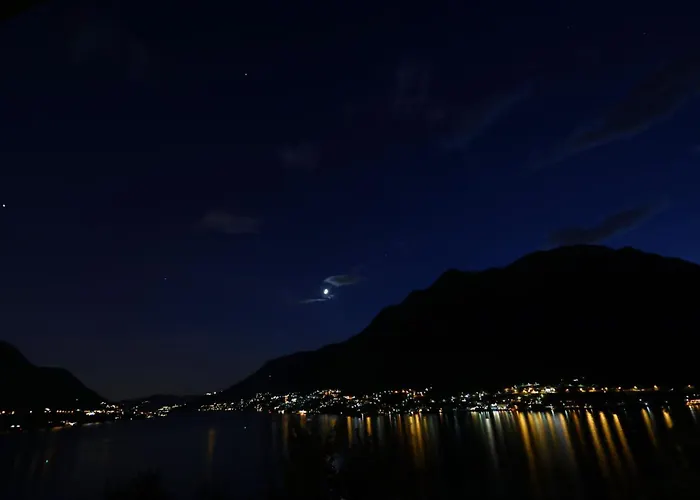 Perry's * Pognana Lario