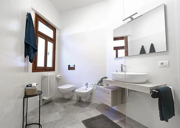 Appartement Perry's Pognana Lario