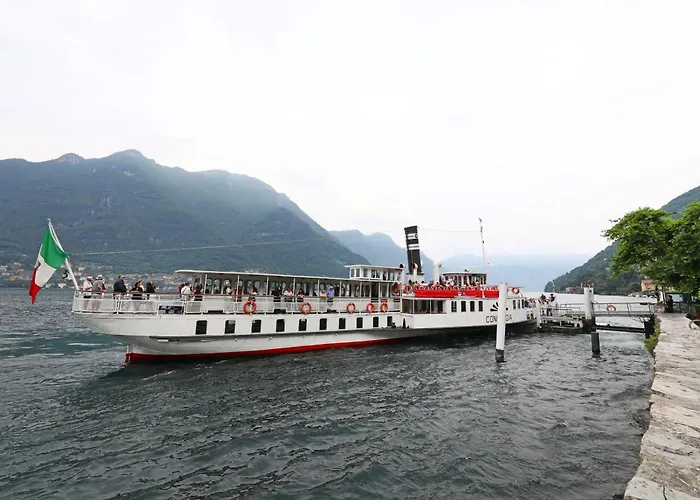 Perry's Pognana Lario