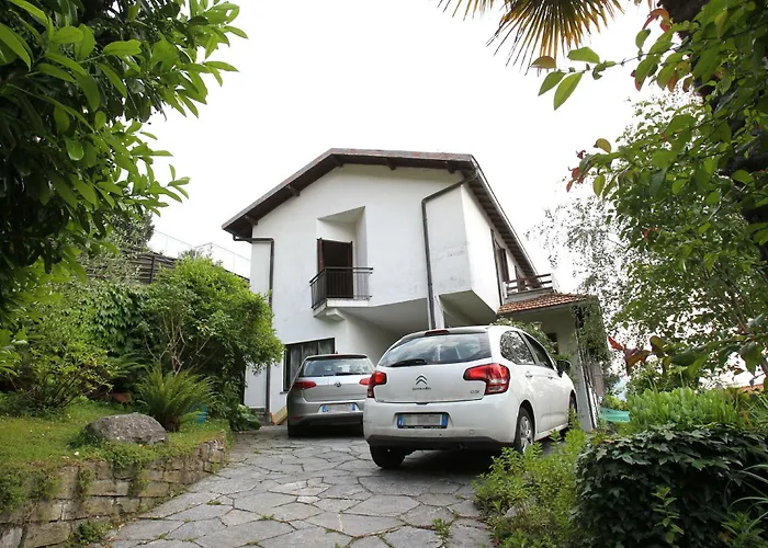 Perry's * Pognana Lario