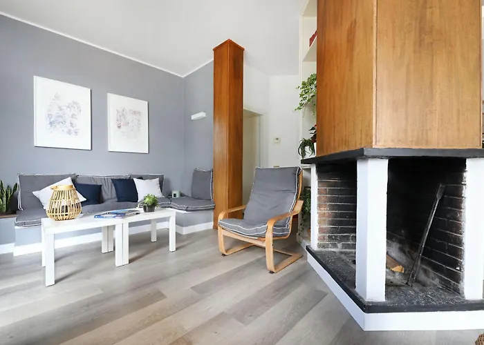 Perry's Pognana Lario