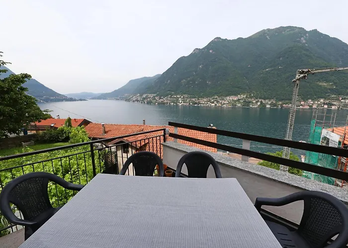 Perry's * Pognana Lario