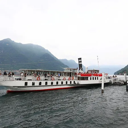 Perry's Pognana Lario