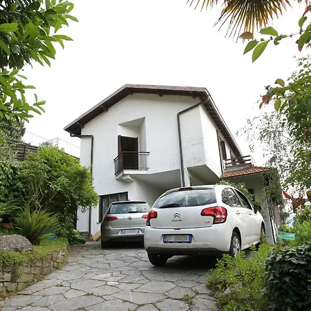 Perry's * Pognana Lario