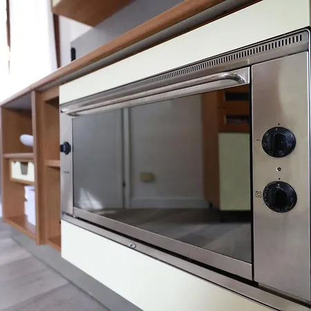 Lägenhet Perry's Pognana Lario