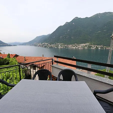 Perry's * Pognana Lario